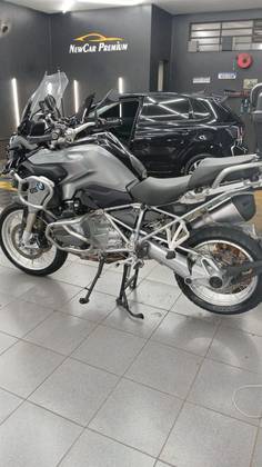 BMW R 1200 GS 